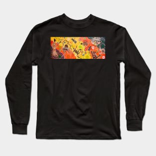 Australia: The Land Where Time Began 1 Long Sleeve T-Shirt